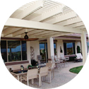 Solid Patio Covers